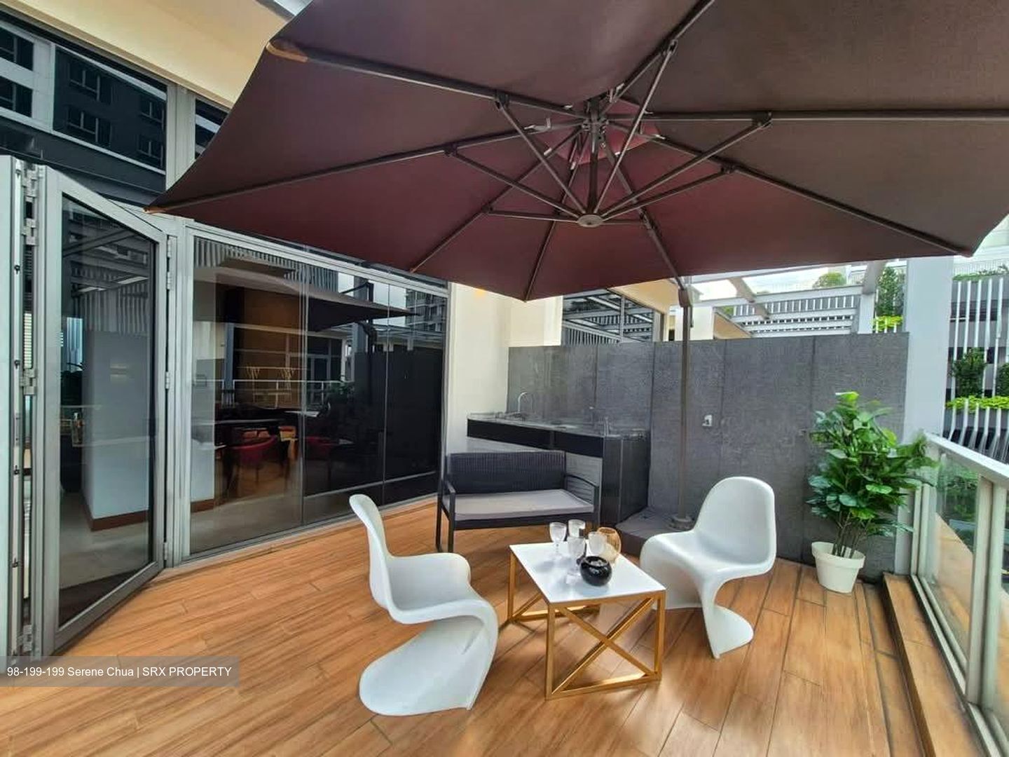 SeaHill (D5), Condominium #594667641